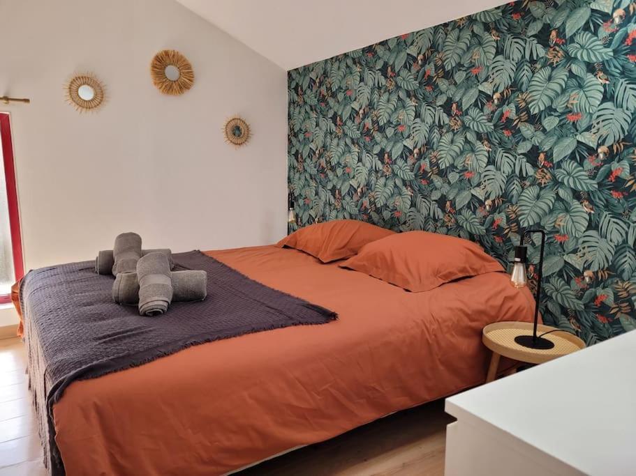 La Toue Holiday home *