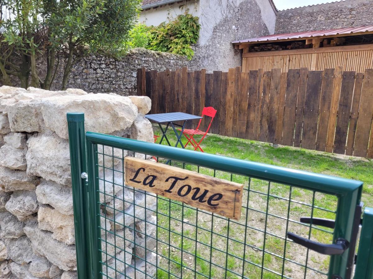 La Toue Holiday home